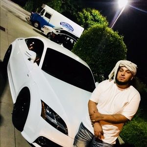 Meet your Posher, Eddie